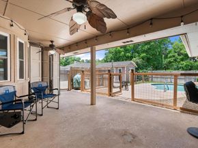 1307 S Westador Drive , Arlington Texas 76015