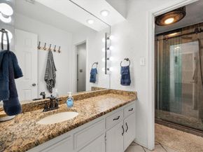 1307 S Westador Drive , Arlington Texas 76015
