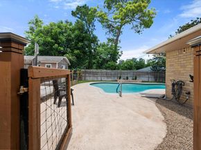 1307 S Westador Drive , Arlington Texas 76015