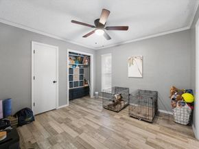 1307 S Westador Drive , Arlington Texas 76015