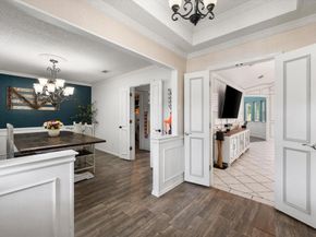 1307 S Westador Drive , Arlington Texas 76015