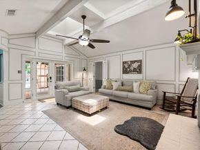 1307 S Westador Drive , Arlington Texas 76015