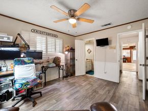 1307 S Westador Drive , Arlington Texas 76015
