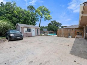 1307 S Westador Drive , Arlington Texas 76015