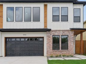 1842  Life Avenue , Dallas Texas 75212