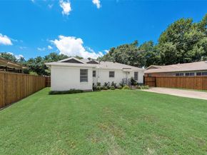 2523  San Medina Avenue , Dallas Texas 75228