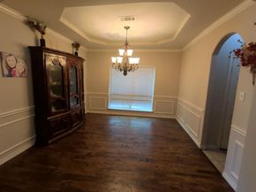 917  Greenfield Court , Kennedale Texas 76060