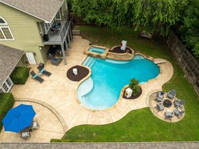 4243  Beechwood Lane , Dallas Texas 75220