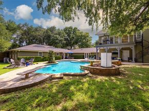 4243  Beechwood Lane , Dallas Texas 75220