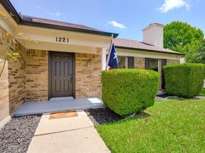 1221  Sicily Court , Garland Texas 75040