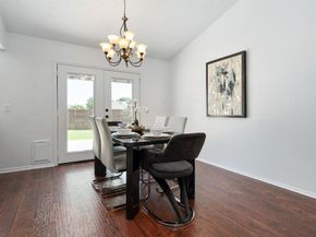 1221  Sicily Court , Garland Texas 75040