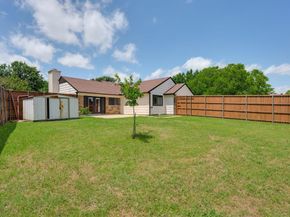 1221  Sicily Court , Garland Texas 75040