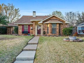 873  Harvest Glen Drive , Plano Texas 75023