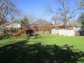 5204  Curzon Avenue , Fort Worth Texas 76107