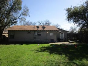 5204  Curzon Avenue , Fort Worth Texas 76107