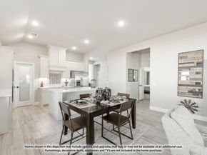 7216  Cherry Blossom Lane , Little Elm Texas 76227