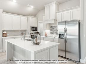 7216  Cherry Blossom Lane , Little Elm Texas 76227