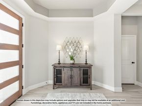 7216  Cherry Blossom Lane , Little Elm Texas 76227