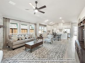 7216  Cherry Blossom Lane , Little Elm Texas 76227