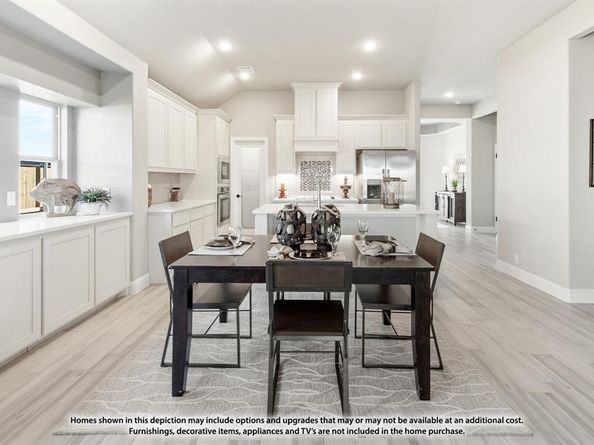 7216  Cherry Blossom Lane , Little Elm Texas 76227