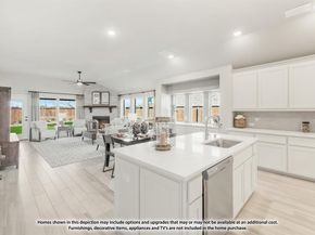 7216  Cherry Blossom Lane , Little Elm Texas 76227