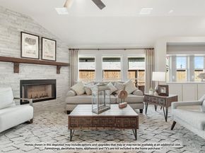 7216  Cherry Blossom Lane , Little Elm Texas 76227