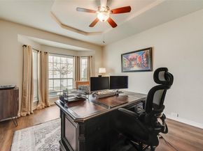 1533  Diamond Back Lane , Fort Worth Texas 76052