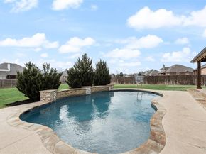 1533  Diamond Back Lane , Fort Worth Texas 76052