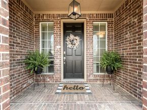 1533  Diamond Back Lane , Fort Worth Texas 76052