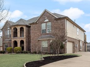 1533  Diamond Back Lane , Fort Worth Texas 76052