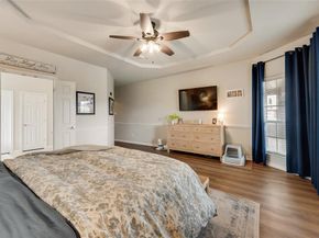 1533  Diamond Back Lane , Fort Worth Texas 76052