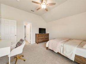 1533  Diamond Back Lane , Fort Worth Texas 76052