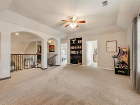 1533  Diamond Back Lane , Fort Worth Texas 76052