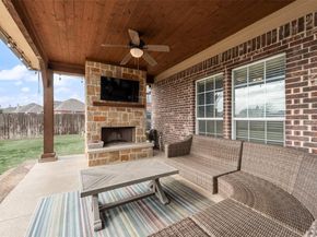 1533  Diamond Back Lane , Fort Worth Texas 76052