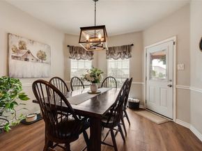 1533  Diamond Back Lane , Fort Worth Texas 76052