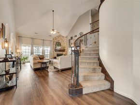 1533  Diamond Back Lane , Fort Worth Texas 76052