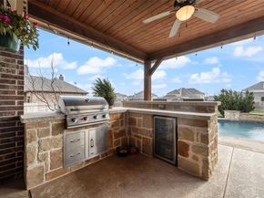 1533  Diamond Back Lane , Fort Worth Texas 76052