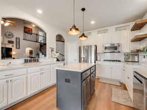 1533  Diamond Back Lane , Fort Worth Texas 76052