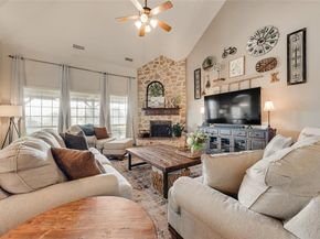 1533  Diamond Back Lane , Fort Worth Texas 76052