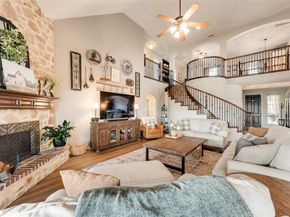 1533  Diamond Back Lane , Fort Worth Texas 76052