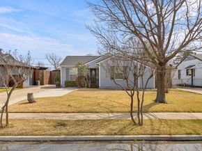 9966  Chireno Street , Dallas Texas 75220