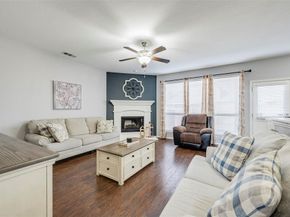 2717  TWINFLOWER Drive , Fort Worth Texas 76244