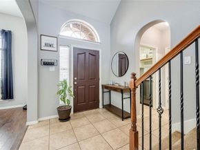 2717  TWINFLOWER Drive , Fort Worth Texas 76244