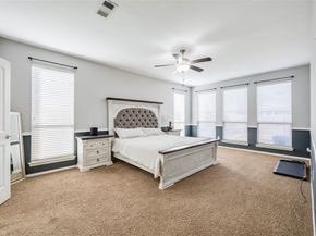 2717  TWINFLOWER Drive , Fort Worth Texas 76244