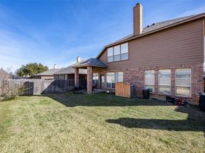 2717  TWINFLOWER Drive , Fort Worth Texas 76244