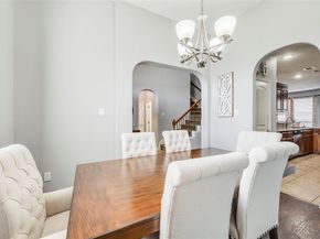 2717  TWINFLOWER Drive , Fort Worth Texas 76244