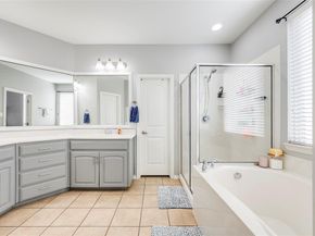 2717  TWINFLOWER Drive , Fort Worth Texas 76244