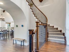 301  Red River Cir Trail , Highland Village Texas 75077