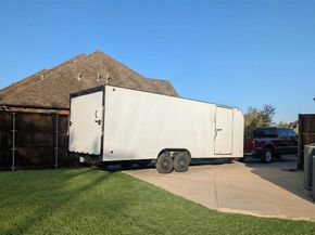 301  Red River Cir Trail , Highland Village Texas 75077