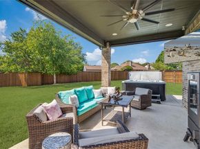 301  Red River Cir Trail , Highland Village Texas 75077